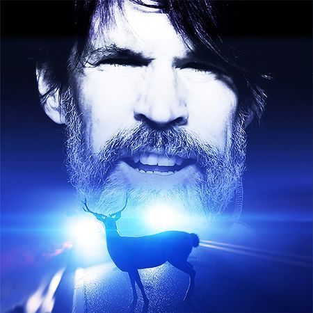 1 Small Lie: Martin Dockery