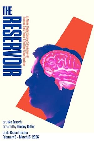 The Reservoir poster