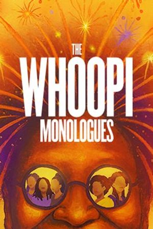 The Whoopi Monologues poster
