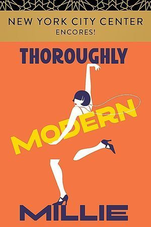 Thoroughly Modern Millie
