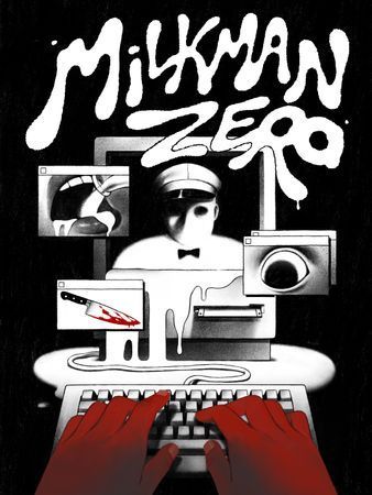 Milkman Zero poster