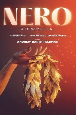 Nero poster