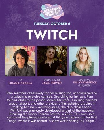 Twitch