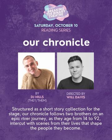 our chronicle