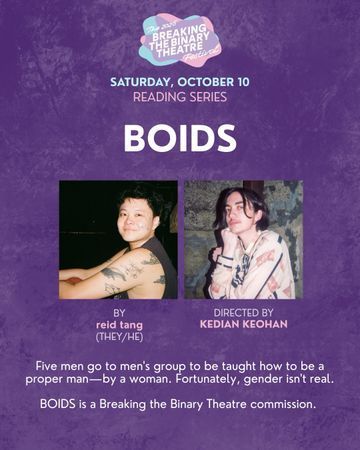 Boids