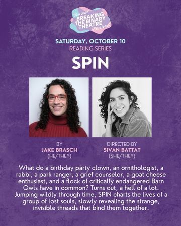Spin