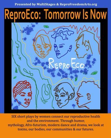 ReproEco: Tomorrow Is Now poster