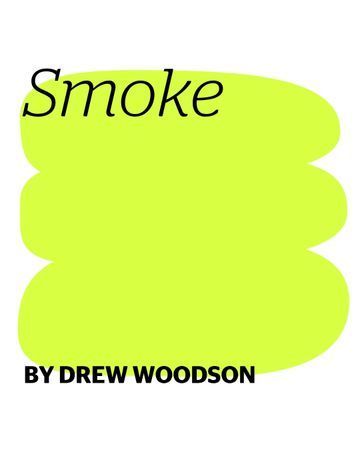 Smoke poster