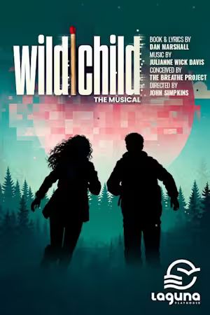 Wild Child poster