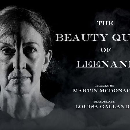 The Beauty Queen of Leenane poster