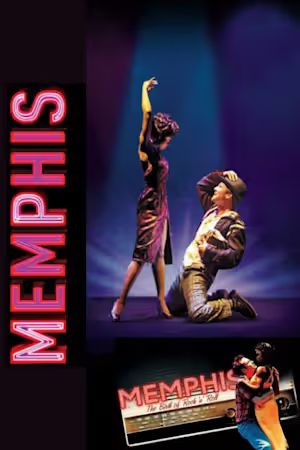 Memphis poster
