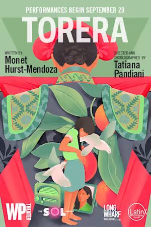 Torera poster