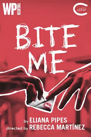 Bite Me poster