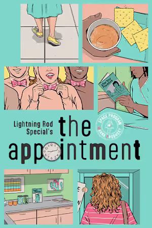 The Appointment poster