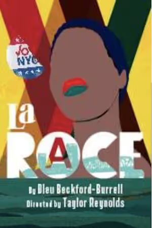La Race poster