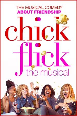 Chick Flick poster
