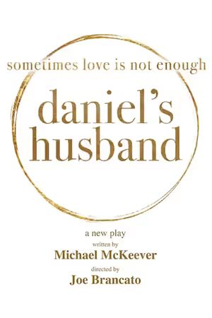 Daniel's Husband poster