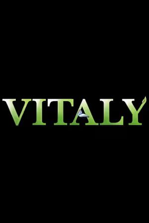 Vitaly: An Evening of Wonders poster