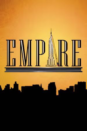Empire: The Musical poster