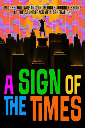 A Sign of the Times poster
