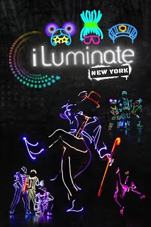 iLuminate poster