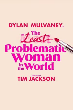 The Least Problematic Woman in the World poster