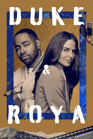 Duke & Roya poster