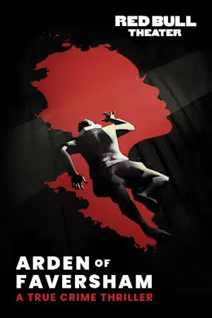 Arden of Faversham poster