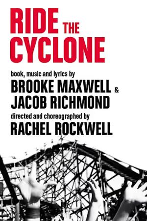 Ride the Cyclone poster