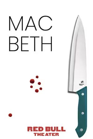 Mac Beth poster