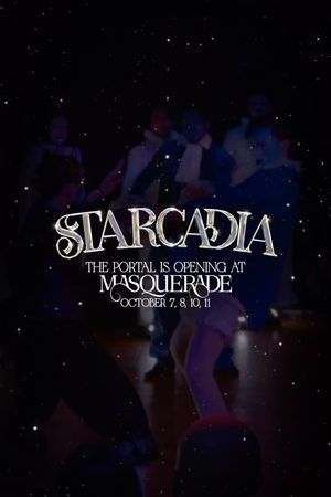 Starcadia poster