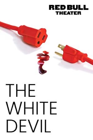 The White Devil poster