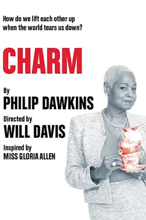 Charm poster