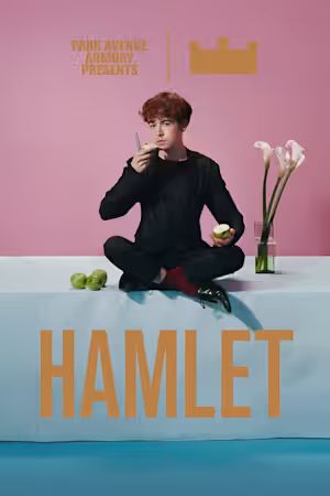Hamlet poster