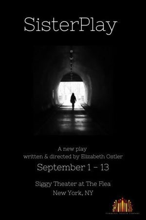 SisterPlay poster