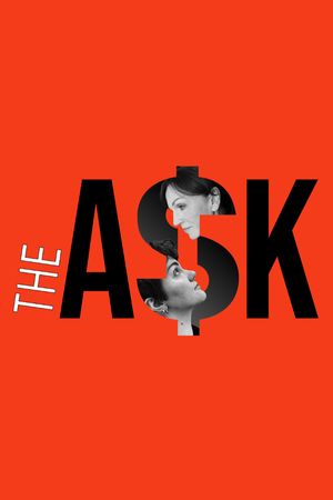 The Ask poster