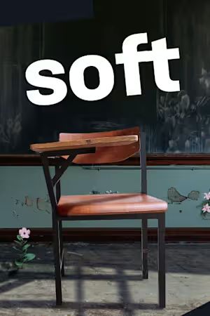 soft poster