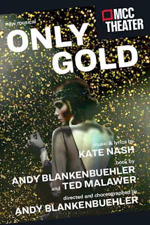 Only Gold poster