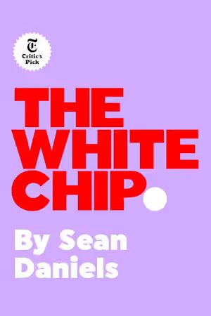 The White Chip poster