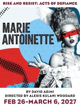 Marie Antoinette poster
