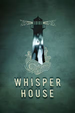 Whisper House poster