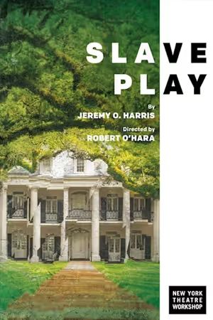 Slave Play poster