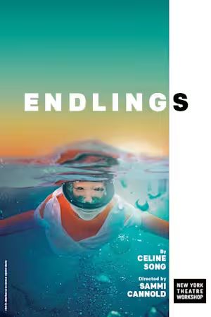 Endlings poster