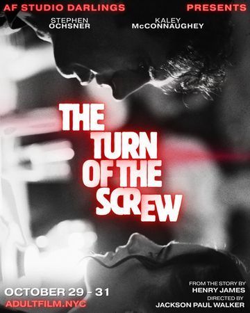 Turn of the Screw