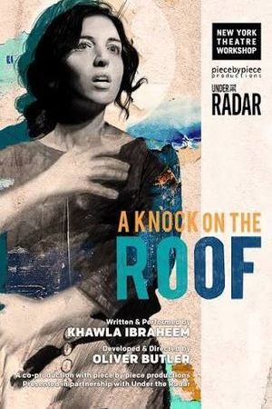A Knock on the Roof poster