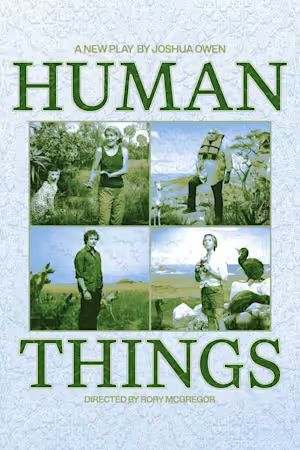 Human Things