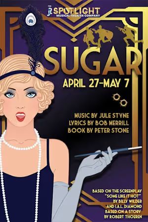 Sugar poster