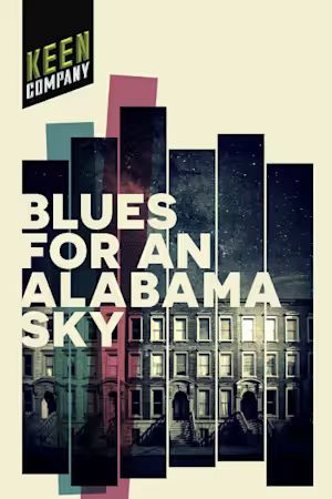 Blues for an Alabama Sky poster