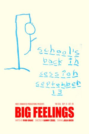 Big Feelings