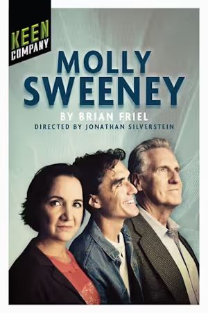 Molly Sweeney poster